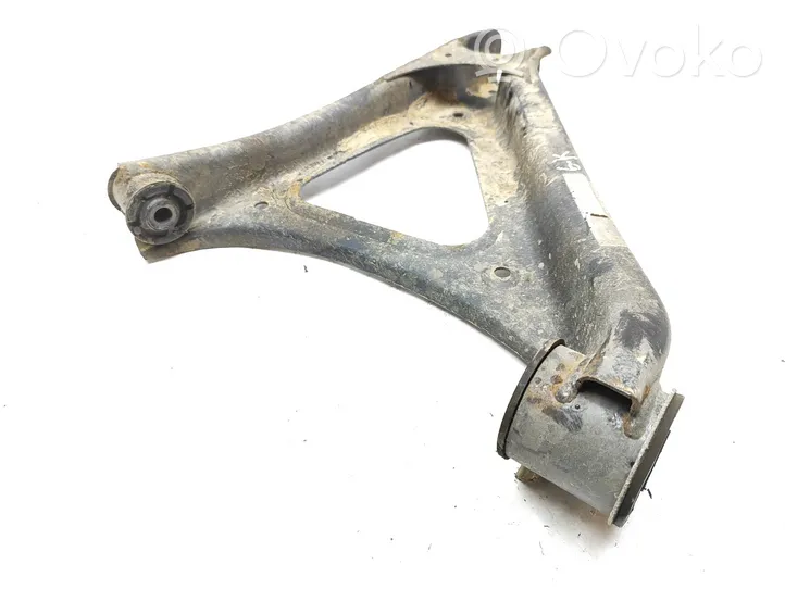 Volkswagen Touareg II Rear upper control arm/wishbone 