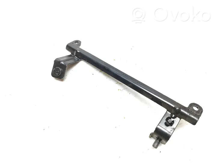 Volkswagen Touareg II Support, suspension du moteur 7P0133340A