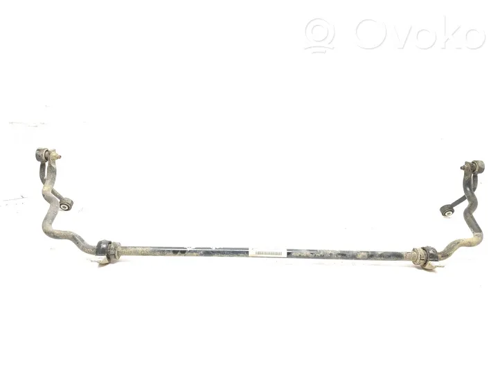 Volkswagen Touareg II Barra stabilizzatrice posteriore/barra antirollio 7L0511025B