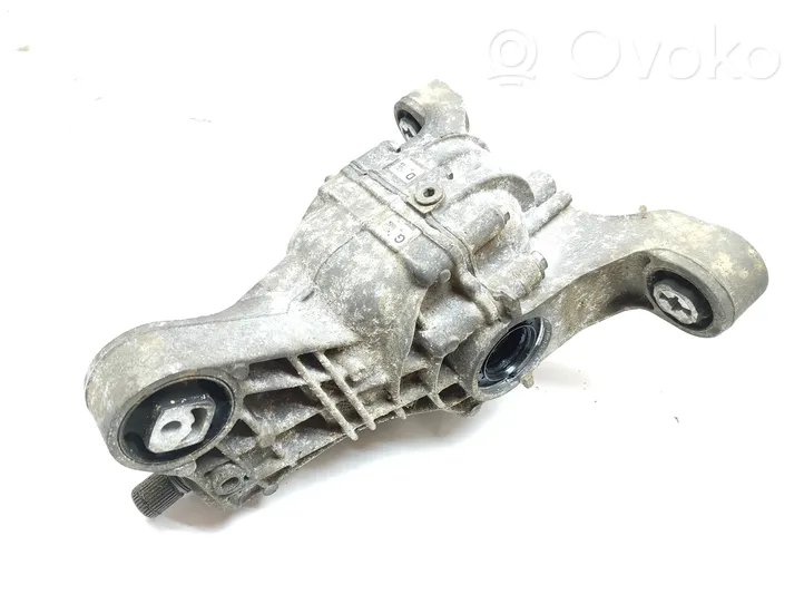 Volkswagen Touareg II Rear differential 0BP525015H