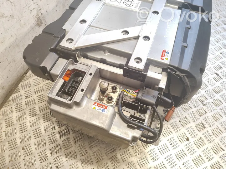 Volkswagen Touareg II Batteria di veicolo ibrido/elettrico 7P0915590E