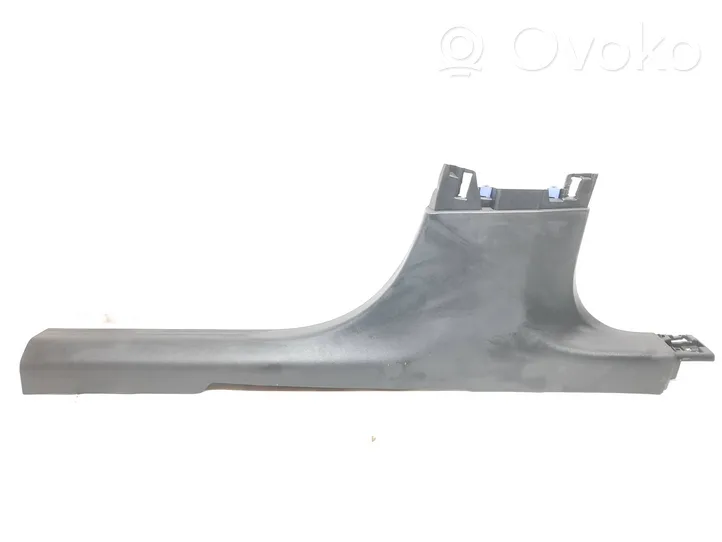Peugeot 208 Front sill trim cover 98233039ZD