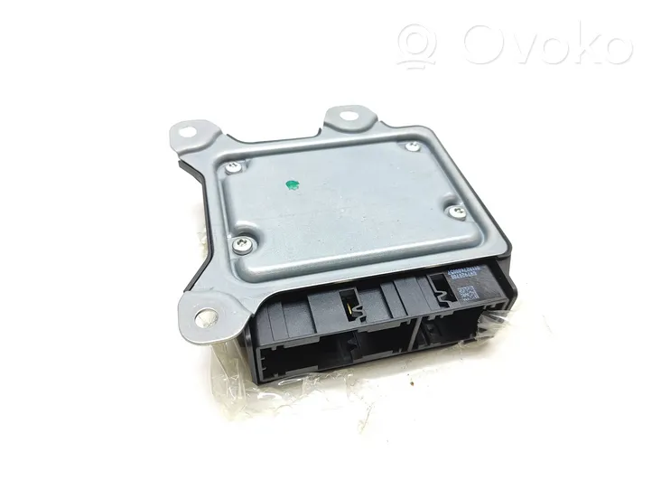 Peugeot 208 Module de contrôle airbag 9823741380