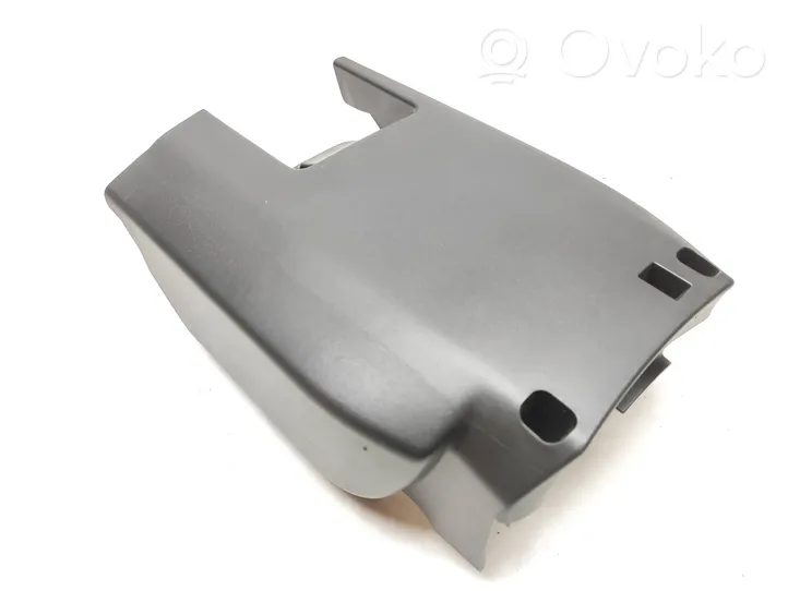 Peugeot 208 Garniture de colonne de volant 962077568