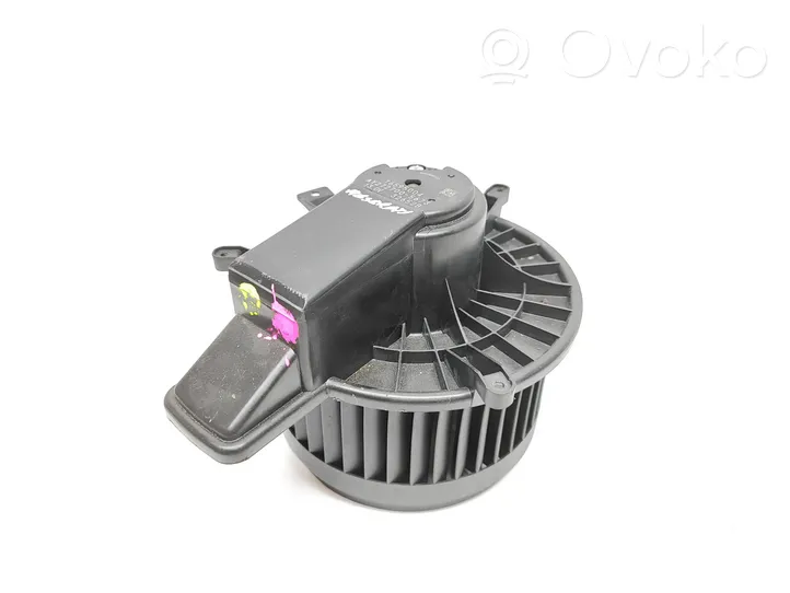 Maserati Levante Ventola riscaldamento/ventilatore abitacolo AY2727005673