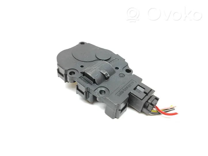 Volkswagen Touareg II Air flap motor/actuator EFB340