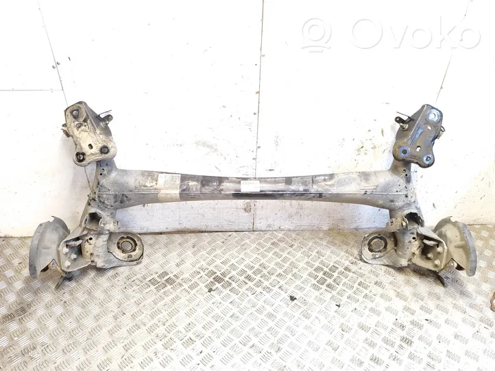 Peugeot 208 Rear axle beam P11989316904