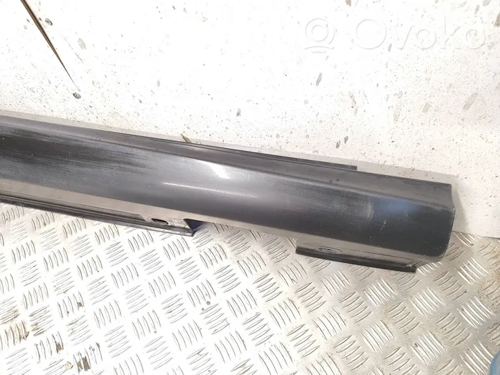 Mercedes-Benz B W246 W242 Sottoporta A2466900340