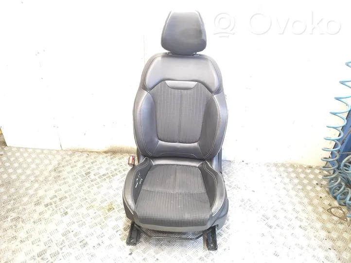 Renault Kadjar Front driver seat 