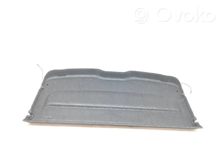 Peugeot 208 Parcel shelf 