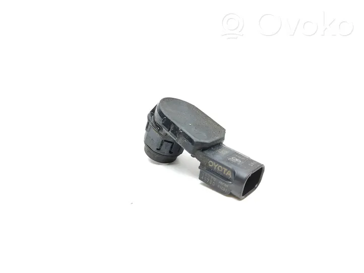 Toyota RAV 4 (XA50) Parking PDC sensor 4973001031