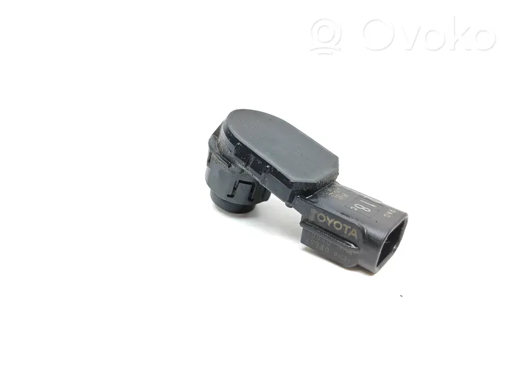 Toyota RAV 4 (XA50) Parkošanās (PDC) sensors (-i) 4973001C31