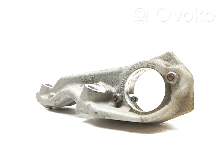 Peugeot 208 Support/coussin de moteur 9801150380