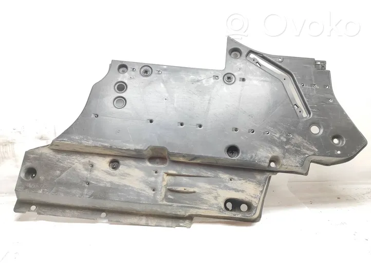 Toyota RAV 4 (XA50) Couvercle de plateau inférieur 5816642030