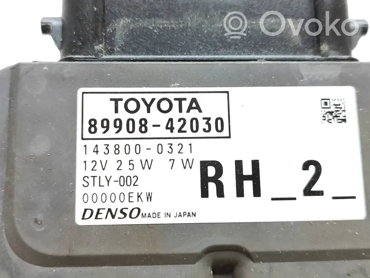 Toyota RAV 4 (XA50) Module de ballast de phare Xenon 8990842030