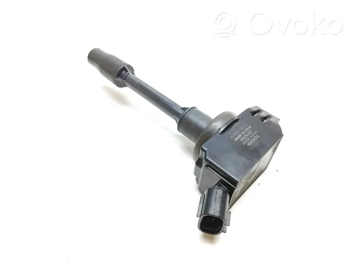 Toyota RAV 4 (XA50) Bobine d'allumage haute tension 9091902277