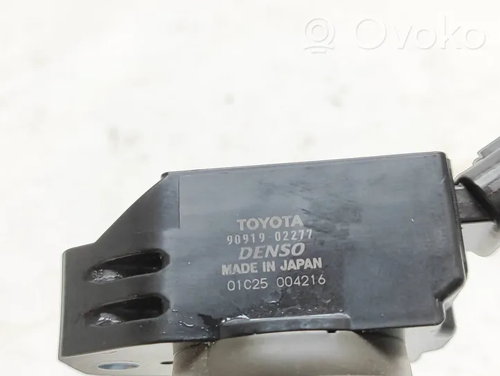 Toyota RAV 4 (XA50) Bobine d'allumage haute tension 9091902277