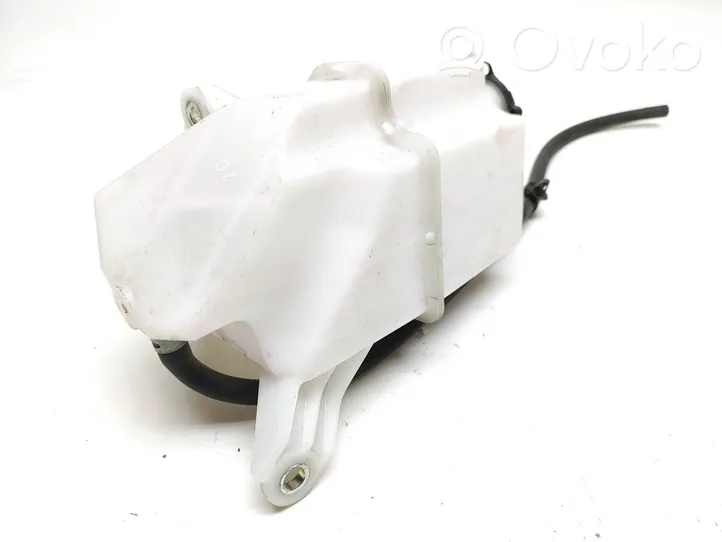 Toyota RAV 4 (XA50) Vase d'expansion / réservoir de liquide de refroidissement 