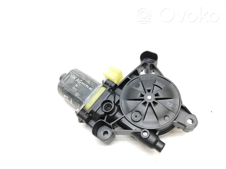 Audi A4 S4 B9 8W Silniczek podnośnika szyby drzwi przednich 8W0959802