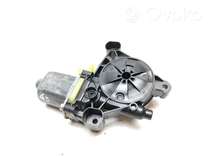 Audi A4 S4 B9 8W Takaoven ikkunan nostomoottori 8W0959812