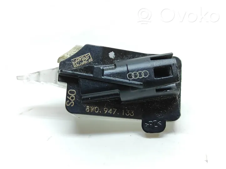 Audi A4 S4 B9 8W Luce maniglia portiera anteriore (esterno) 8W0947133