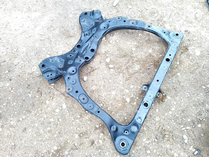 Toyota RAV 4 (XA50) Front subframe 