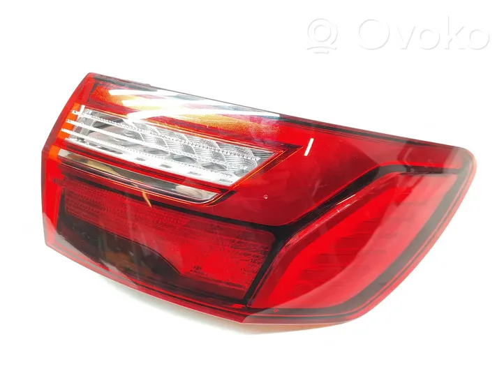 Audi A4 S4 B9 8W Set feux arrière / postérieurs 8W9945070AA