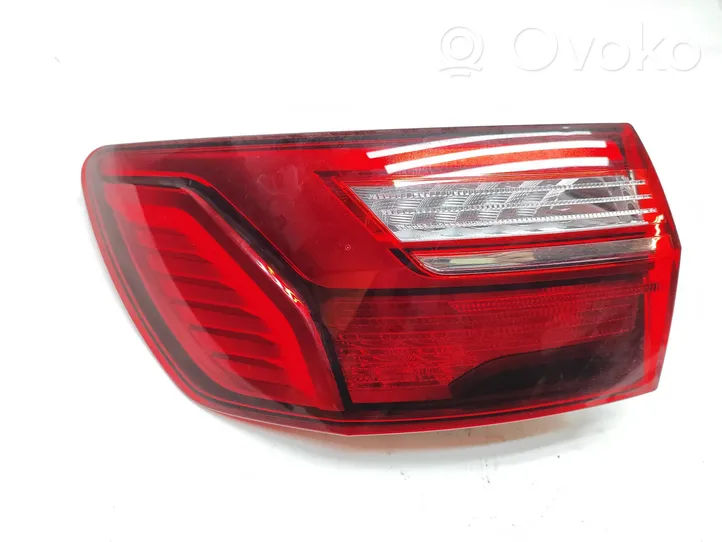 Audi A4 S4 B9 8W Takavalosarja 8W9945069AA