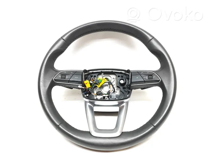 Audi A4 S4 B9 8W Steering wheel 4M8419508A