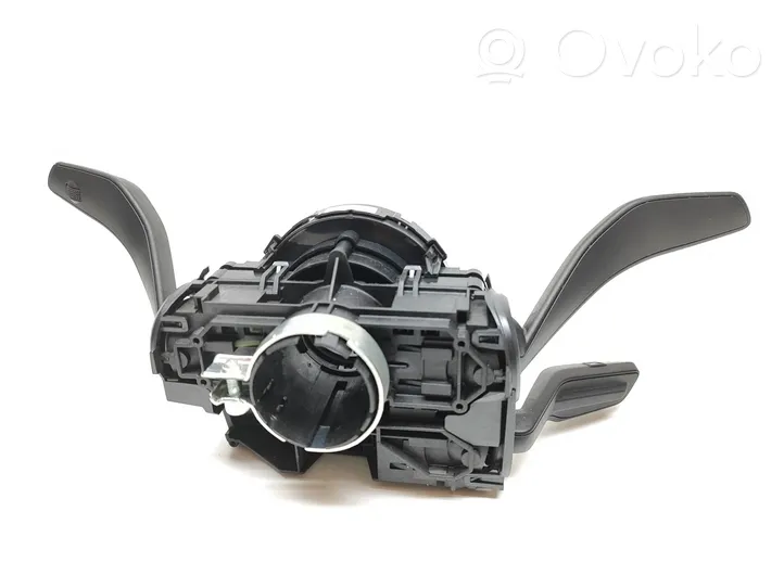 Audi A4 S4 B9 8W Pyyhkimen/suuntavilkun vipukytkin 4N0907129LA