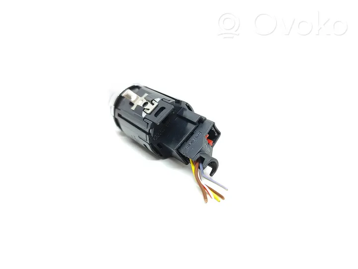 Audi A4 S4 B9 8W Moottorin start-stop-painike/kytkin 8W1905217F