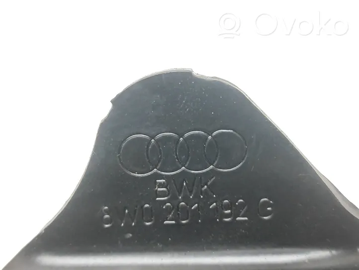 Audi A4 S4 B9 8W Muu moottorin osa 8W0201192G