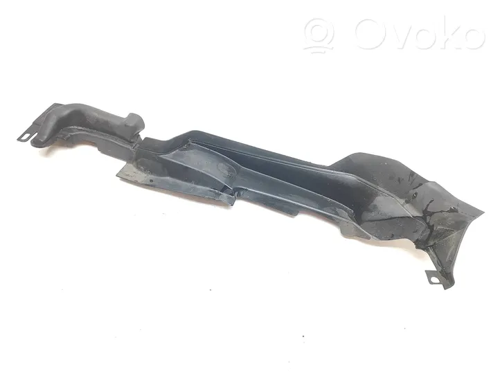 Audi A4 S4 B9 8W Rivestimento dell’estremità del parafango 8W0821169