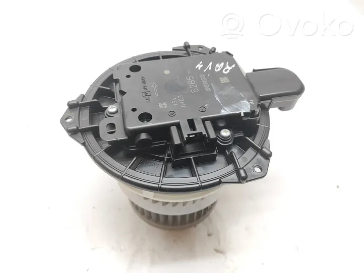 Toyota RAV 4 (XA50) Ventola riscaldamento/ventilatore abitacolo 52851