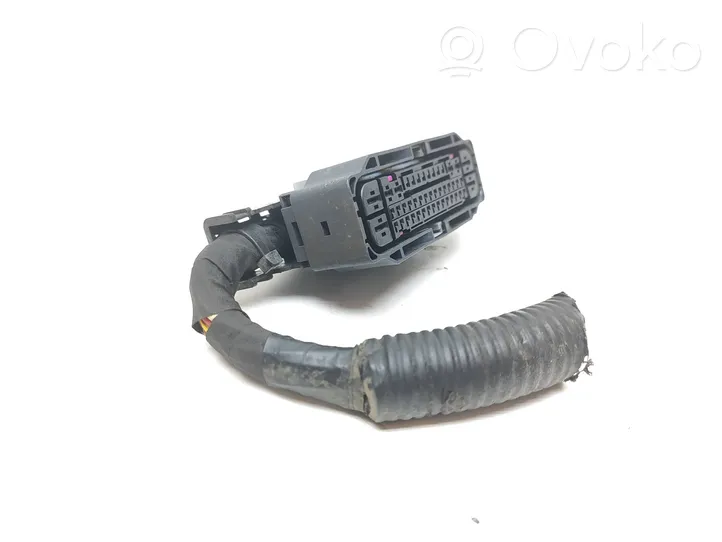 Hyundai Tucson TL Enchufe del conector del módulo ABS 