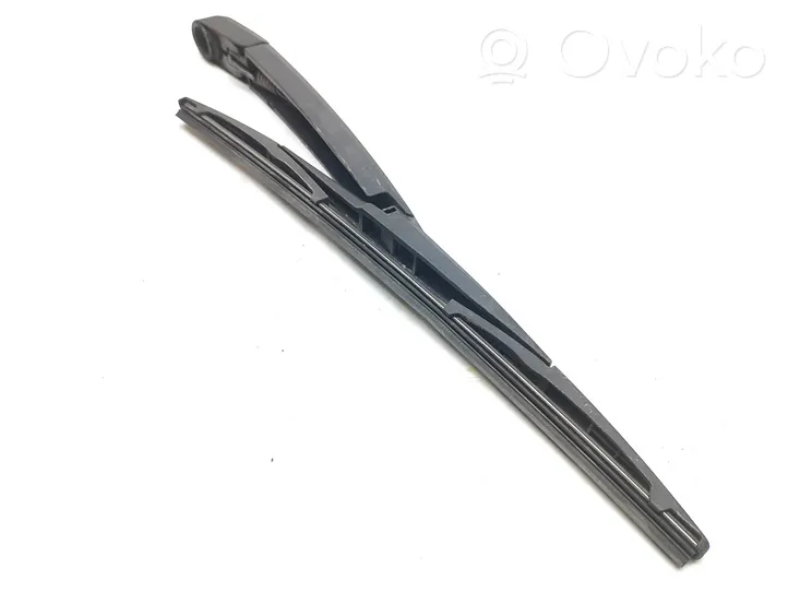 Hyundai Tucson TL Rear wiper blade 