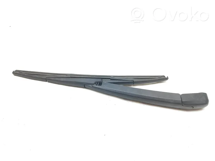 Hyundai Tucson TL Rear wiper blade 