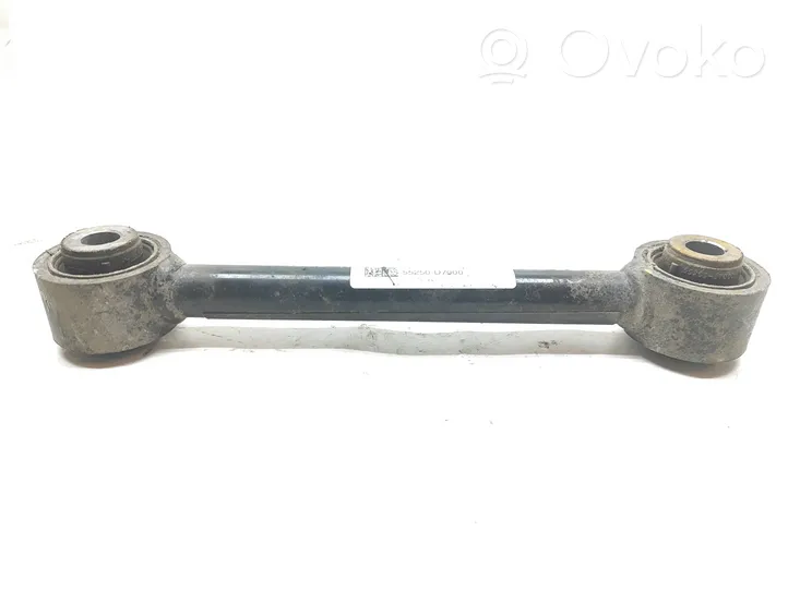 Hyundai Tucson TL Braccio di controllo sospensione posteriore superiore/braccio oscillante 55250D7000