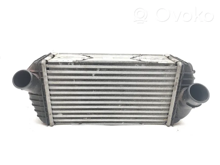 Hyundai Tucson TL Starpdzesētāja radiators 282702B743