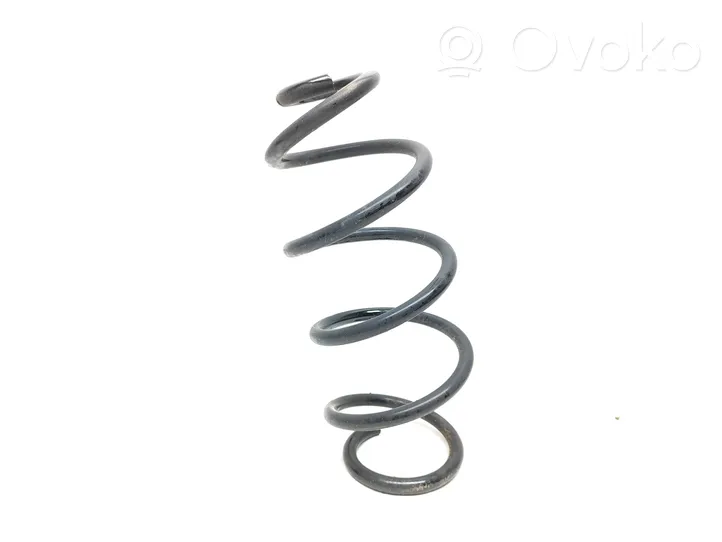 Renault Clio V Rear coil spring 