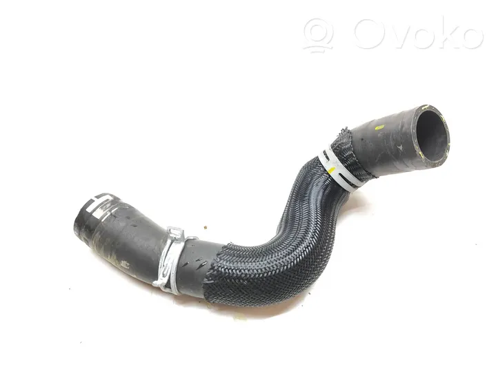 Renault Clio V Tubo flessibile del liquido di raffreddamento del motore 215030232R