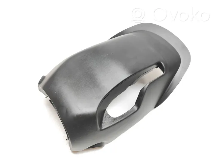 Renault Clio V Rivestimento del piantone del volante 484B21018R