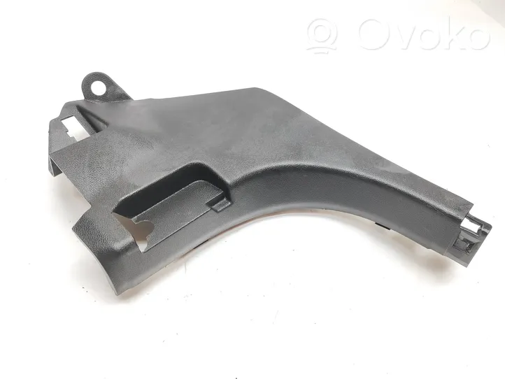 Renault Clio V Moldura protectora del borde delantero 769121359R