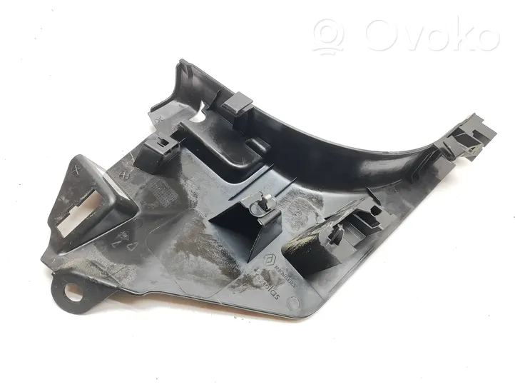 Renault Clio V Garniture marche-pieds avant 769121359R