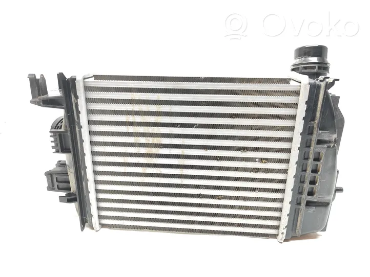 Renault Clio V Radiador intercooler 144966668R