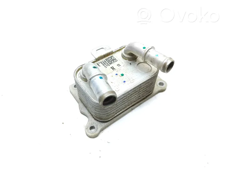 Renault Clio V Radiatore dell’olio del cambio 213055917R