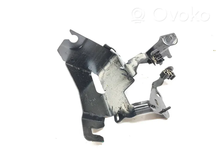 Renault Clio V Supporto pompa ABS 478401826R