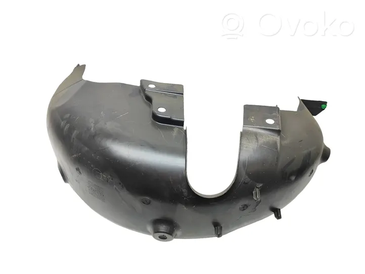 Renault Clio V Rivestimento paraspruzzi parafango posteriore 114332A1