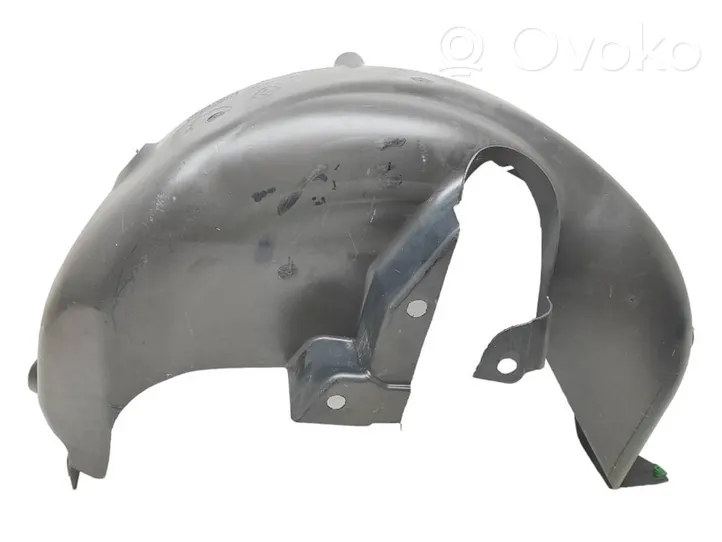 Renault Clio V Rear arch fender liner splash guards 76748810R