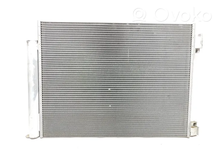 Renault Clio V Radiateur condenseur de climatisation T47537B